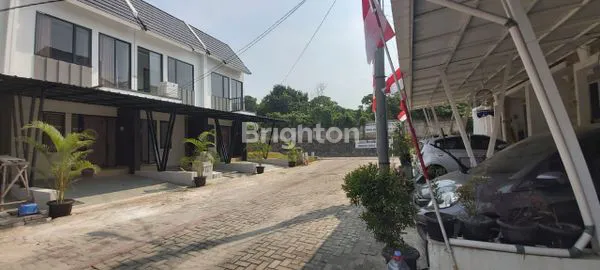 image RUMAH 2 LANTAI SIAP HUNI DALAM CLUSTER ALEXANDRITE DUTA INDAH RESIDENCE PERIUK TANGERANG (3)