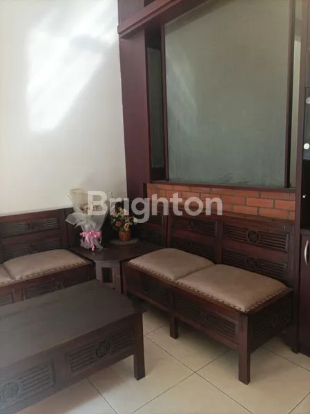 image RUMAH SIAP HUNI 2 LT  LESTI, GELORA PANCASILA - SURABAYA (2)