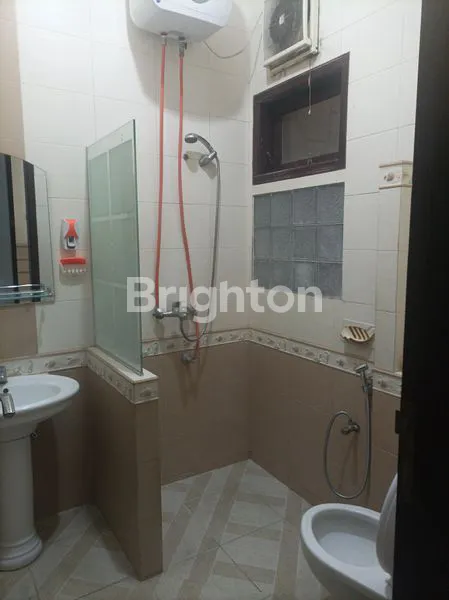 image RUMAH SIAP HUNI 2 LT  LESTI, GELORA PANCASILA - SURABAYA (4)