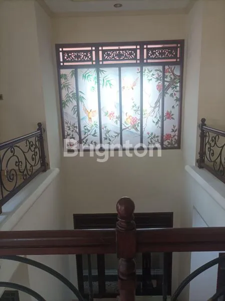 image RUMAH SIAP HUNI 2 LT  LESTI, GELORA PANCASILA - SURABAYA (8)