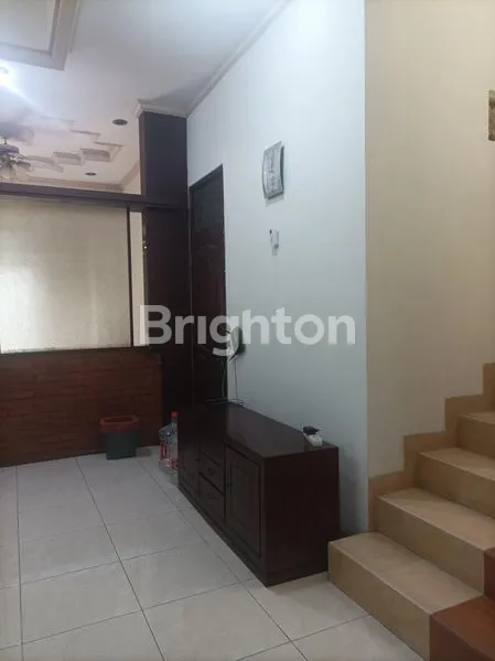 image RUMAH SIAP HUNI 2 LT  LESTI, GELORA PANCASILA - SURABAYA (3)