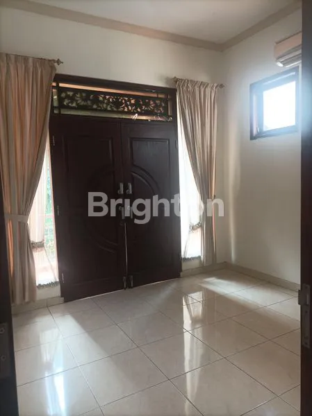 image RUMAH SIAP HUNI 2 LT  LESTI, GELORA PANCASILA - SURABAYA (7)