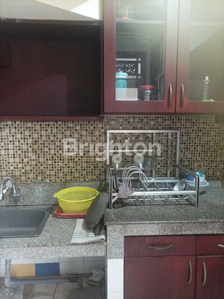 image RUMAH SIAP HUNI 2 LT  LESTI, GELORA PANCASILA - SURABAYA (6)