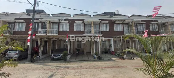 image RUMAH 2 LANTAI SIAP HUNI DALAM CLUSTER ALEXANDRITE DUTA INDAH RESIDENCE PERIUK TANGERANG (4)