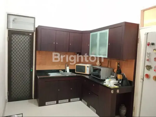 image RUMAH JUAL CEPAT DI PONDOK CANDRA JERUK BERSIH TERAWAT (2)