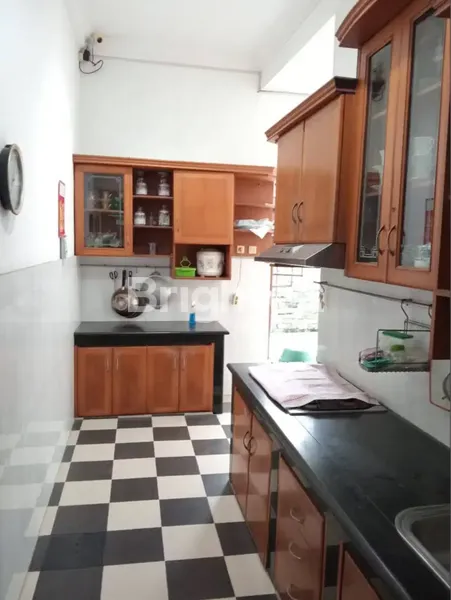 image RUMAH JUAL CEPAT DI PONDOK CANDRA JERUK BERSIH TERAWAT (3)