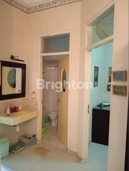 image RUMAH JUAL CEPAT DI PONDOK CANDRA JERUK BERSIH TERAWAT (5)