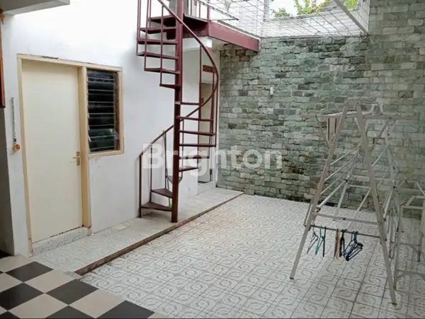 image RUMAH JUAL CEPAT DI PONDOK CANDRA JERUK BERSIH TERAWAT (6)