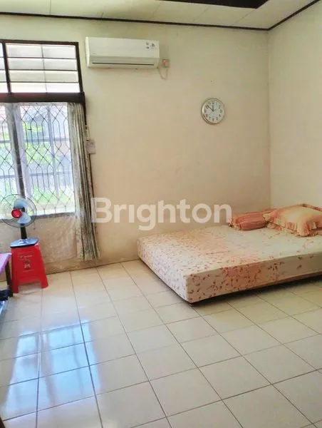 image RUMAH MINIMALIS 1 LANTAI SEMI FURNISH SIAP HUNI DI DAM (5)