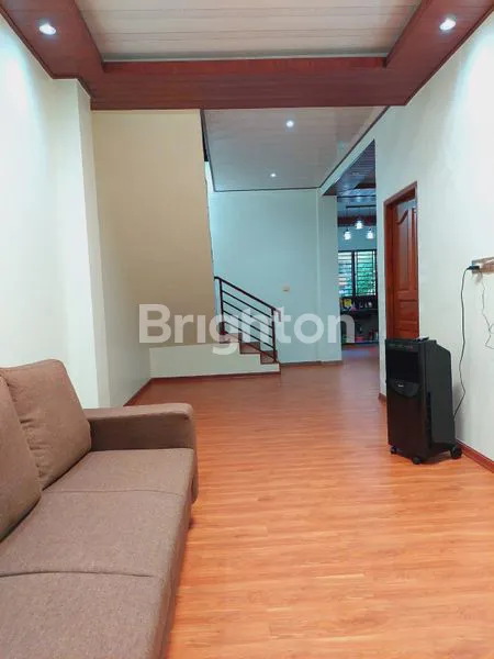 image RUMAH ANGGREK SARI MURAH. CANTIK. BATAM CENTER (4)