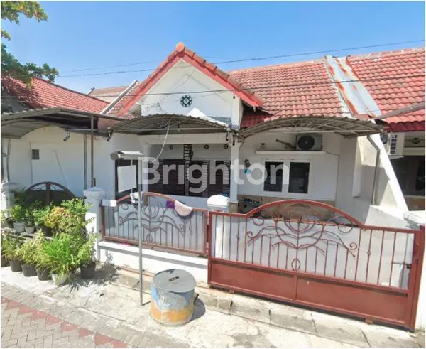 Gambar Property RUMAH STRATEGIS WIGUNA