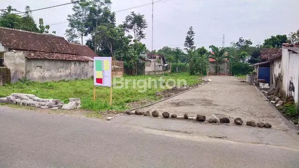 Gambar Property TANAH DI KOTA KEDIRI
