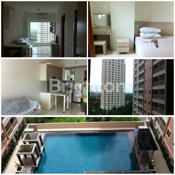 image APARTEMEN PUNCAK BUKIT GOLF A SIAP HUNI (1)