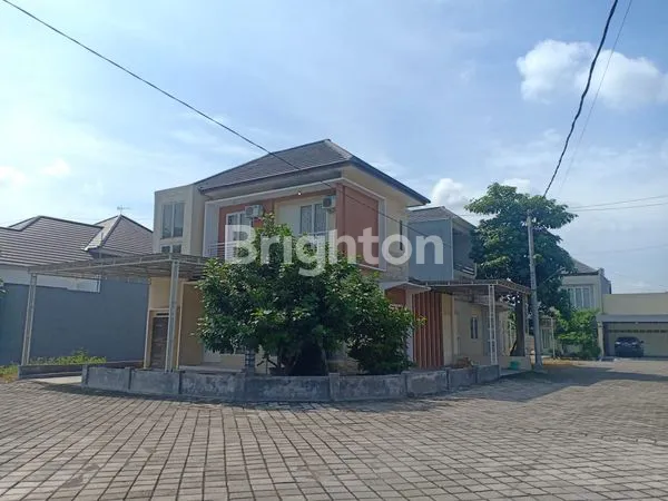 Gambar Property RUMAH SIAP HUNI PARE