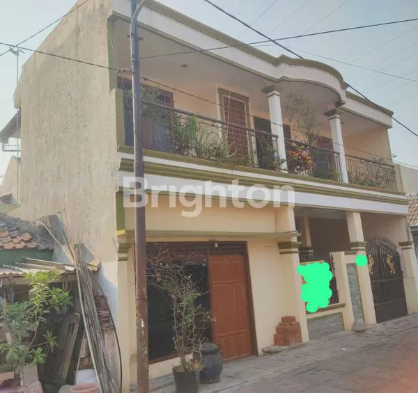 image RUMAH PLOSO TIMUR DEKAT RAYA KENJERAN MERR UNAIR (1)