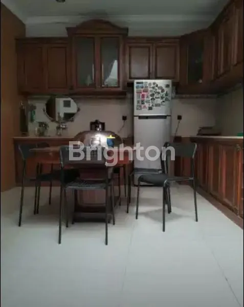 image RUMAH ASRI CANTIK SIAP HUNI (5)