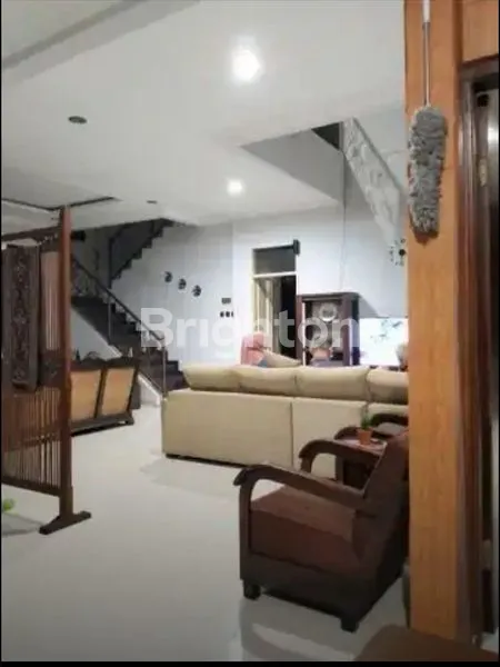image RUMAH ASRI CANTIK SIAP HUNI (3)