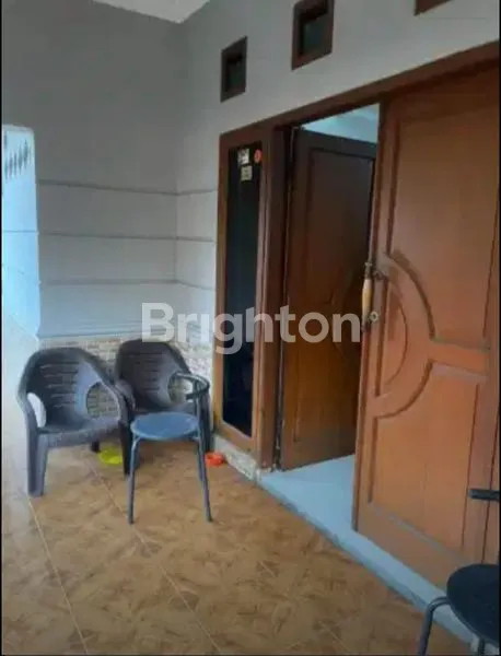 image RUMAH ASRI CANTIK SIAP HUNI (6)