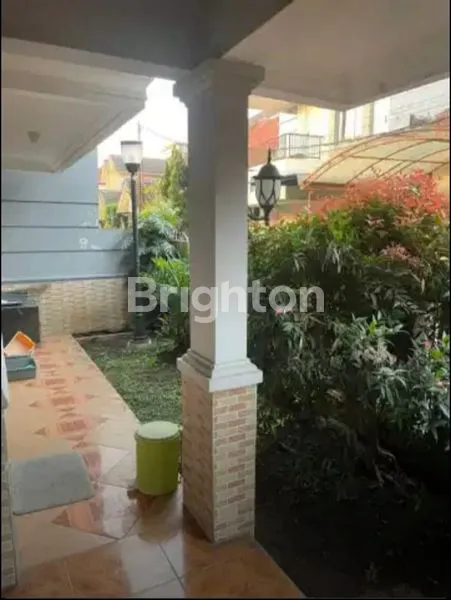 image RUMAH ASRI CANTIK SIAP HUNI (2)