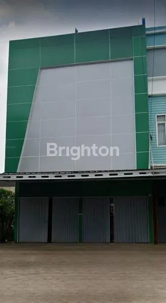 image RUKO 2,5 LT TALANG JAMBE PALEMBANG, SUMSEL, INDONESIA (1)