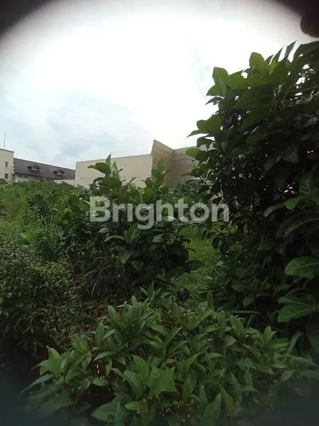 image TANAH STRATEGIS DI JALAN PAJAJARAN LOKASI ELITE TENGAH KOTA BOGOR (2)