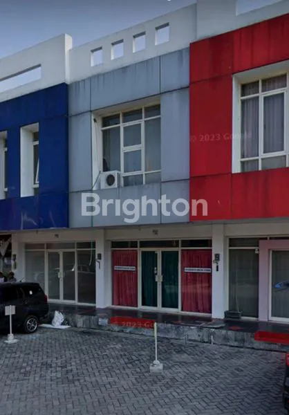 RUKO GREENGARDEN ICONMALL