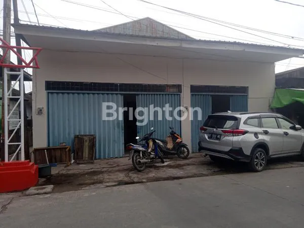 image RUMAH BISA UNTUK USAHA DI SULTAN ALIMUDDIN SAMARINDA (1)