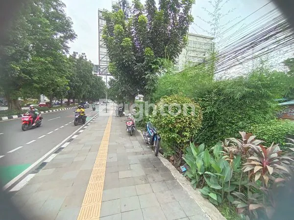 image TANAH STRATEGIS DI JALAN PAJAJARAN LOKASI ELITE TENGAH KOTA BOGOR (6)