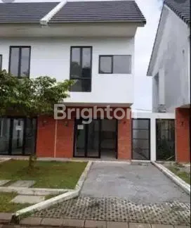 image RUMAH SIAP HUNI DI CLUSTER BOTANICA VIDA BEKASI (1)
