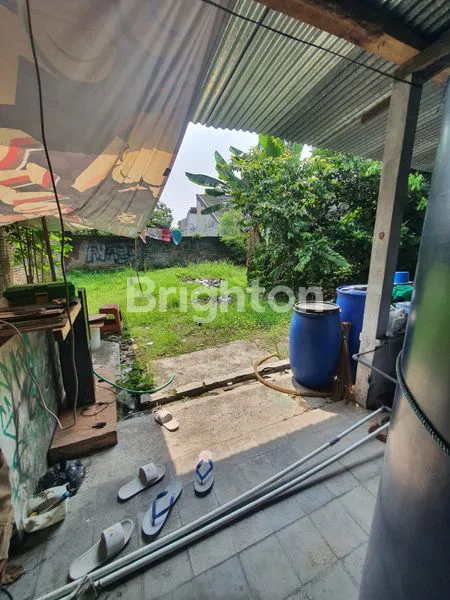 image DIJUAL RUMAH SIAP HUNI JL SENTONOREJO PRINGGOLAYAN BANTUL (8)