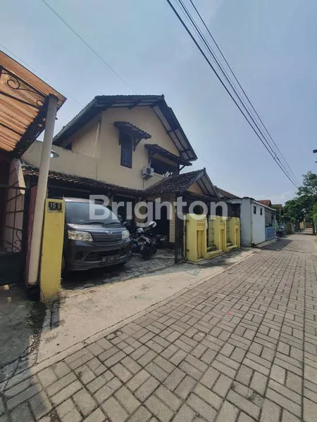 image DIJUAL RUMAH SIAP HUNI JL SENTONOREJO PRINGGOLAYAN BANTUL (1)