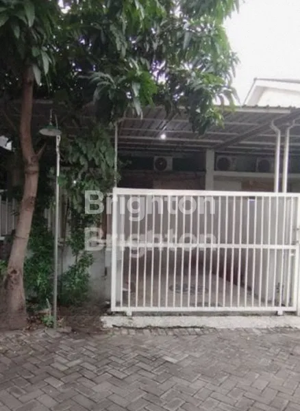 image GREEN SEMANGGI MINIMALIS DEKAT MERR (1)