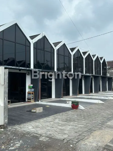 Gambar Property RUMAH SIAP HUNI DEKAT MERR