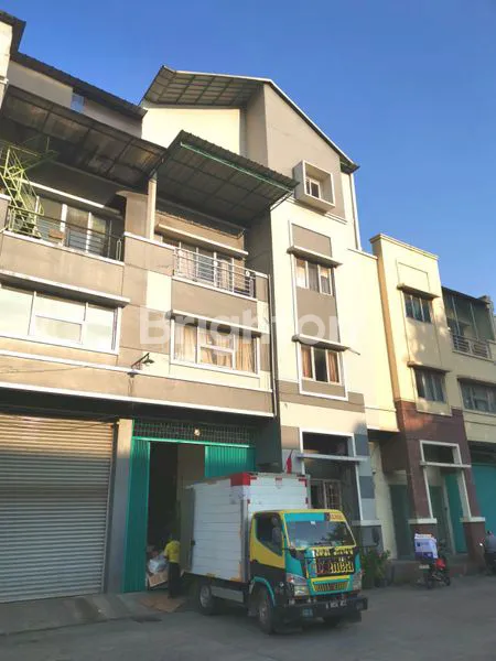 Gambar Property GUDANG DI KOMPLEKS PERGUDANGAN DUTA INDAH KAPUK JAKARTA UTARA DEKAT BANDARA SOEKARNO HATTA