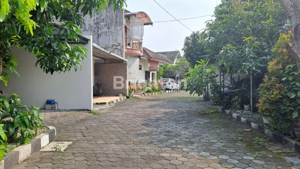 image RUMAH SIAP HUNI DI SIDOARUM GODEAN SLEMAN  (2)