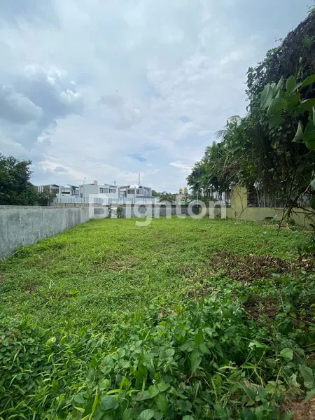 image TANAH KAVLING MURAH KARAWACI TAMAN HOLLANDIA (3)