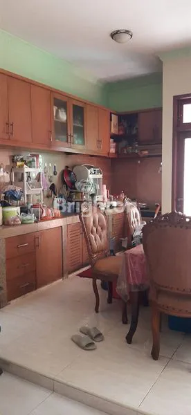 image JUAL CEPAT RUMAH ROROTAN CILINCING  (6)