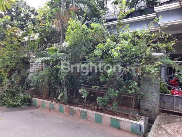 image JUAL CEPAT RUMAH ROROTAN CILINCING  (4)