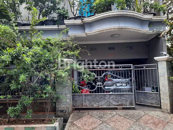 image JUAL CEPAT RUMAH ROROTAN CILINCING  (1)