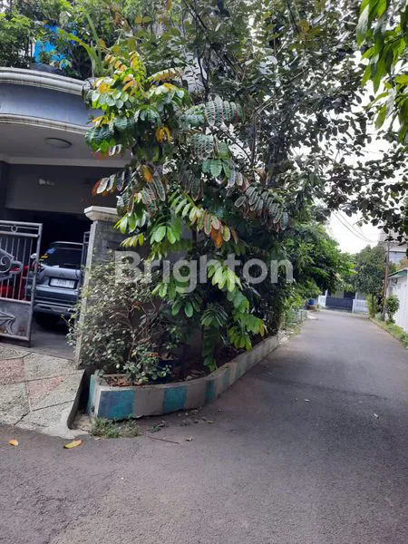 image JUAL CEPAT RUMAH ROROTAN CILINCING  (3)