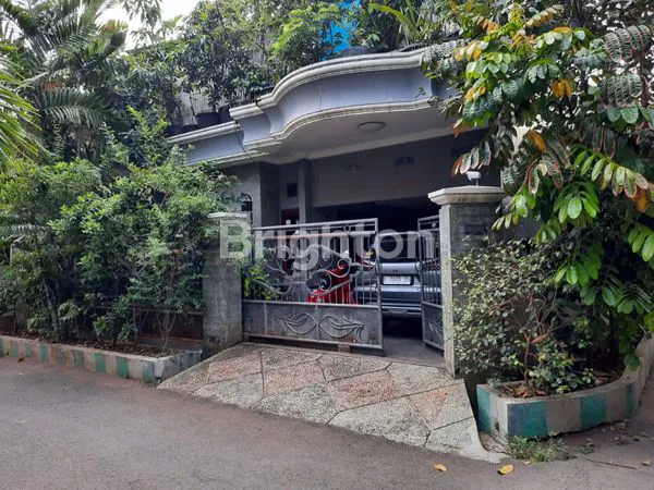 image JUAL CEPAT RUMAH ROROTAN CILINCING  (2)