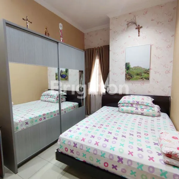 image RUMAH PERMATA BUANA TURUN HARGA FURNISH KEMBANGAN JAKARTA BARAT (5)