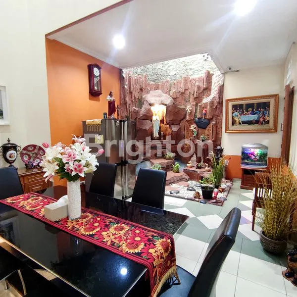 image RUMAH PERMATA BUANA TURUN HARGA FURNISH KEMBANGAN JAKARTA BARAT (4)