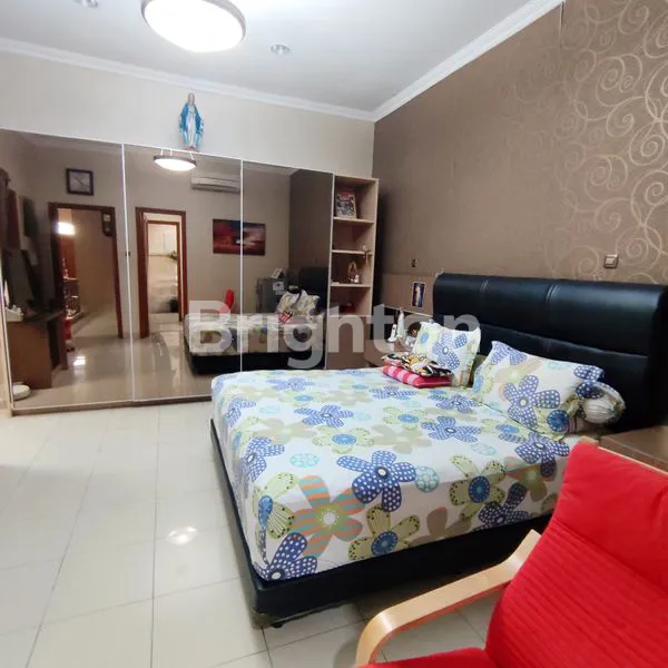 image RUMAH PERMATA BUANA TURUN HARGA FURNISH KEMBANGAN JAKARTA BARAT (6)