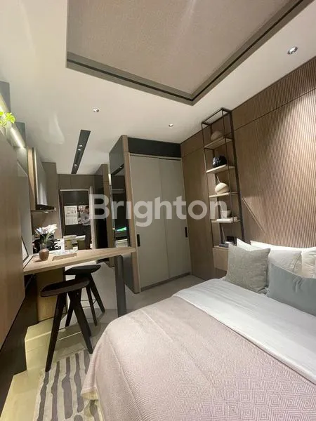 image HUNIAN STRATEGIS BERTEMA RESORT DI TB SIMATUPANG JAKARTA SELATAN (5)