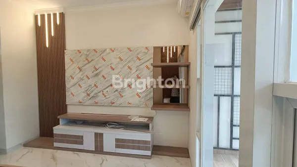 image RUMAH LUX 2 LANTAI MINIMALIST MODERN SOEKARNO HATTA BANDUNG (3)