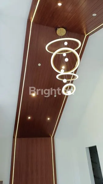 image RUMAH LUX 2 LANTAI MINIMALIST MODERN SOEKARNO HATTA BANDUNG (4)