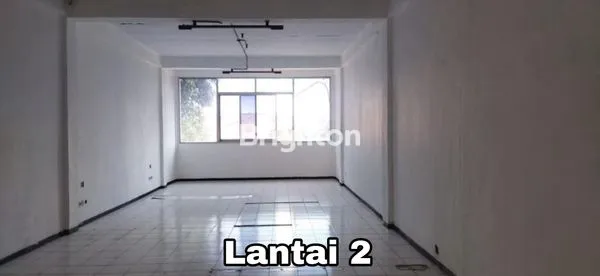 image RUKO DI TENGAH KOTA KEDIRI COCOK UTK USAHA DAN CAFE (2)