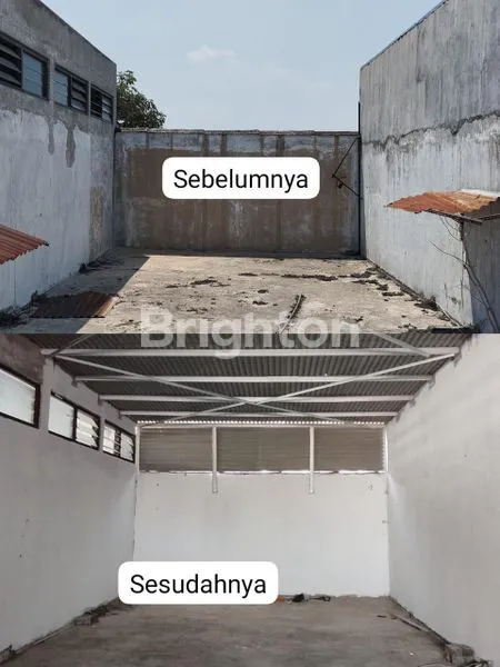 image RUKO DI TENGAH KOTA KEDIRI COCOK UTK USAHA DAN CAFE (7)