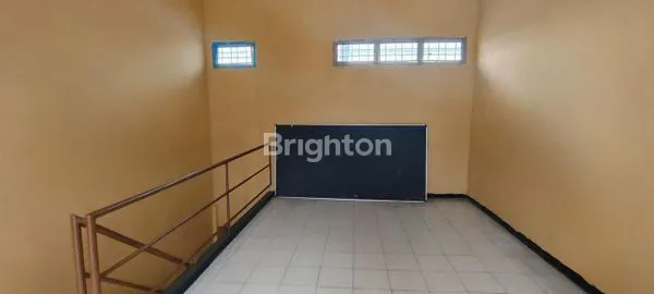 image RUKO DI TENGAH KOTA KEDIRI COCOK UTK USAHA DAN CAFE (5)